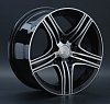 LS wheels 127 7x16 4x98 ET28 dia 58,6 BKF