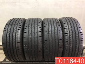 Continental ContiEcoContact 6Q 235/50 R18 101V 