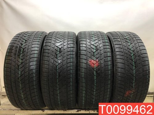 Pirelli Scorpion Winter 275/45 R21 110V  - 1