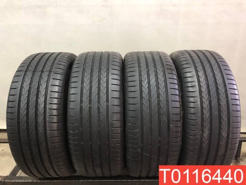 Continental ContiEcoContact 6Q 235/50 R18 101V  - 1