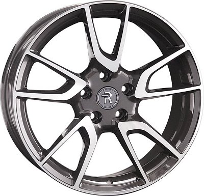 Диски Replay MR295 - 1