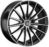 LS FlowForming RC63 8x18 5x114,3 ET40 dia 67,1 BKF