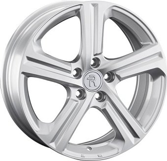Replay Volvo (V59) 7,5x17 5x108 ET50,5 dia 63,3 S