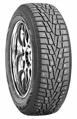 Шины Nexen Winguard winSpike SUV - 1