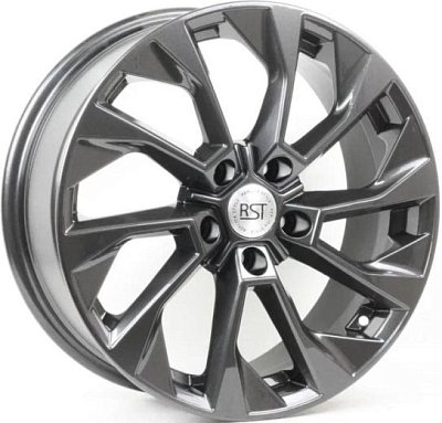 Диски RST R177 (CHERY TIGGO-3) - 1