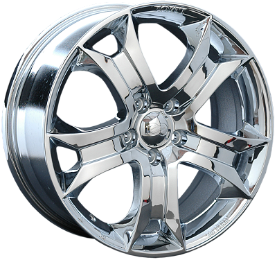 Диски Enkei Tuning LM01 - 1