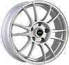 Megami MGM-3 6x15 4x100 ET50 dia 60,1 S