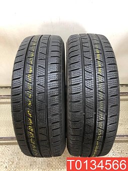 Pirelli Carrier Winter 215/65 R16 109/107R 