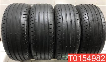Goodyear Eagle F1 Asymmetric 3 225/55 R17 97Y RunFlat