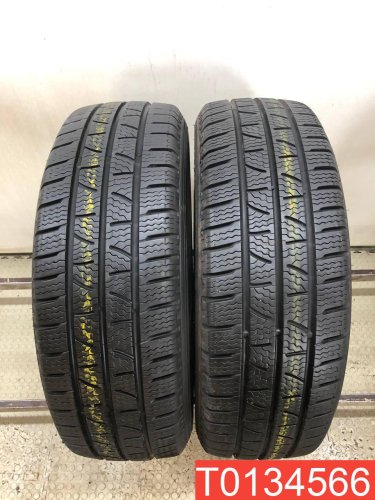 Pirelli Carrier Winter 215/65 R16 109/107R  - 1