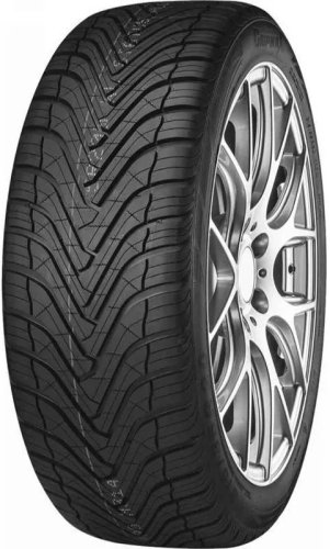 Шины GripMax SureGrip A/S Nano 235/55 R17 103W XL BSW - 1