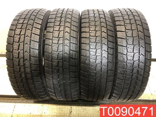 Dunlop Winter Maxx WM02 185/65 R15 88Q  - 1
