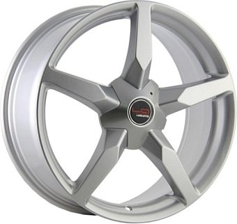 LegeArtis Concept Chevrolet (GN516) 6,5x16 5x115 ET46 dia 70,1 S