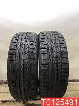 Nexen Winguard Sport 215/55 R17 98V 