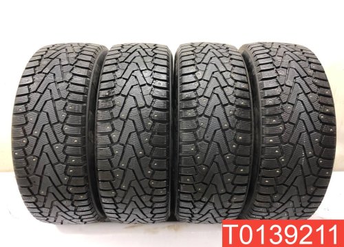 Pirelli Ice Zero 235/55 R18 104T  - 1