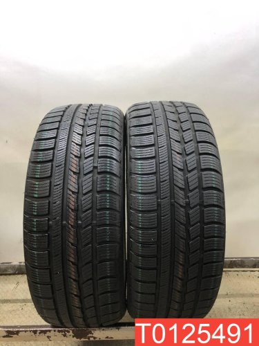 Nexen Winguard Sport 215/55 R17 98V  - 1