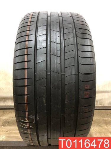 Pirelli P Zero PZ4 315/35 R21 111Y RunFlat - 1