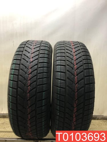 Goodyear UltraGrip Performance GEN1 215/65 R17 99V  - 1