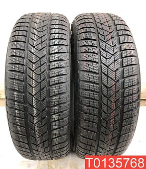 Pirelli Sottozero 3 225/60 R18 104H 