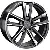 Replay Volkswagen (VV392) 8,5x19 5x130 ET59 dia 71,6 BKF
