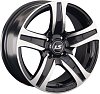 LS wheels 145 6x14 4x98 ET35 dia 58,6 BKF