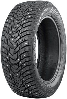 Шины Nokian Tyres Nordman 8 - 1