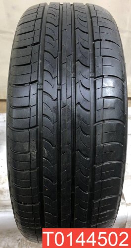 J.PLANET CP672 215/55 R17 94V  - 1