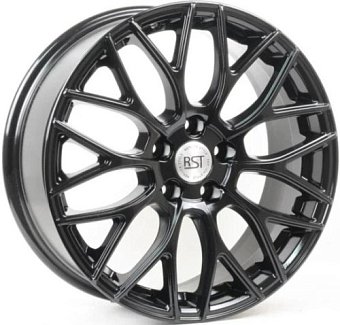 RST R137 7x17 4x108 ET26 dia 65,1 BL