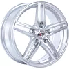 Alcasta M43 6,5x16 5x108 ET50 dia 63,3 S