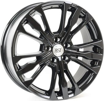 RST R188 (Exeed) 7x18 5x108 ET36 dia 65,1 BL RST R188 (Exeed) 7x18 5x108 ET36 dia 65,1 BL