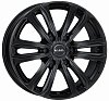 MAK Safari 6 8x18 6x114,3 ET45 dia 66,1 gloss black