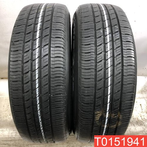 Nexen Npriz AH7 235/60 R17 102H  - 1