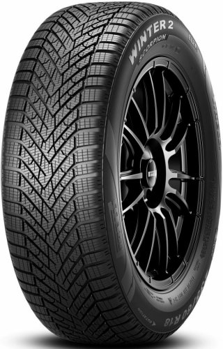 Шины Pirelli Scorpion Winter 2 275/40 R22 108V XL RunFlat нешип - 1