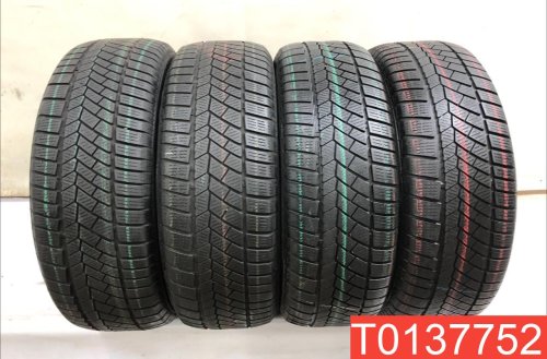 Continental ContiWinterContact TS 830 P 235/60 R18 103V  - 1