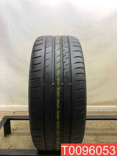 Continental ContiSportContact 3 225/45 R18 95W  - 1