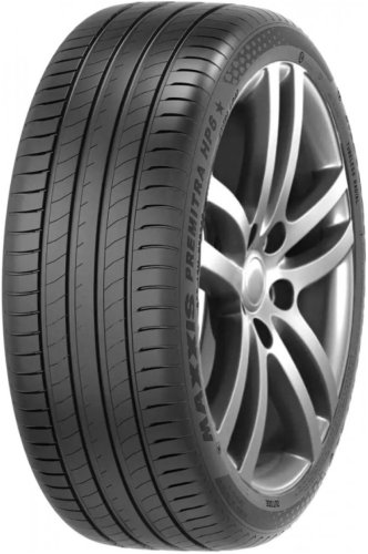 Шины Maxxis Premitra HP6A 215/45 R17 91Y Китай - 1