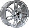 X-RACE AF-04 7x18 5x114,3 ET38 dia 67,1 S