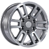 LegeArtis Toyota (TY95) 7x16 6x139,7 ET30 dia 106,1 GMF