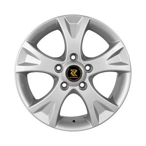 Skoda Octavia/VW Golf 5/6  RK817S