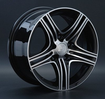 Диски LS wheels 127 - 1