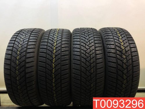 Dunlop SP Winter Sport 5 205/55 R16 91T  - 1