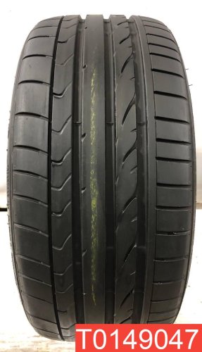 Bridgestone Potenza RE050A 245/35 R20 95Y RunFlat - 1