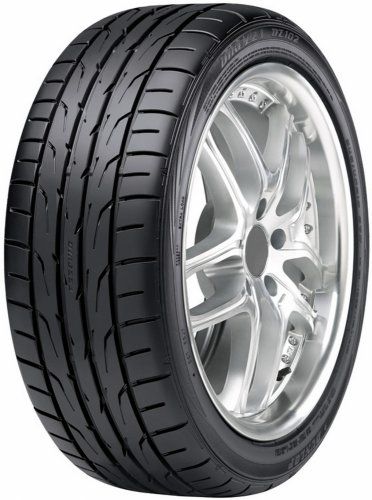 Шины Dunlop Direzza DZ102 205/50 ZR17 93W - 1