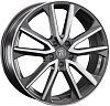 Replay Volkswagen (VV397) 7,5x19 5x112 ET50 dia 57,1 GMF