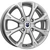 K&K Блюз 6x15 4x98 ET35 dia 58,6 блэк платинум