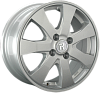 Replica Replay Hyundai (HND197) 6x15 4x100 ET48 dia 54.1 S