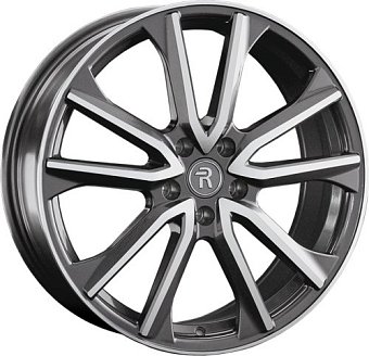 Replay Volkswagen (VV397) 7,5x19 5x112 ET50 dia 57,1 GMF