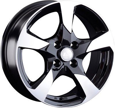 Диски LS wheels 810 - 1