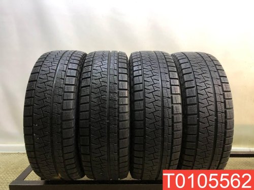 Pirelli Ice Asimmetrico 205/60 R16 96Q  - 1