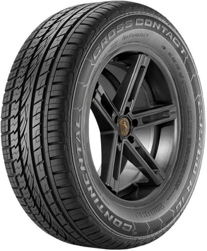 Шины Continental CrossContact UHP 295/40 R20 110Y XL FR RO1 - 1